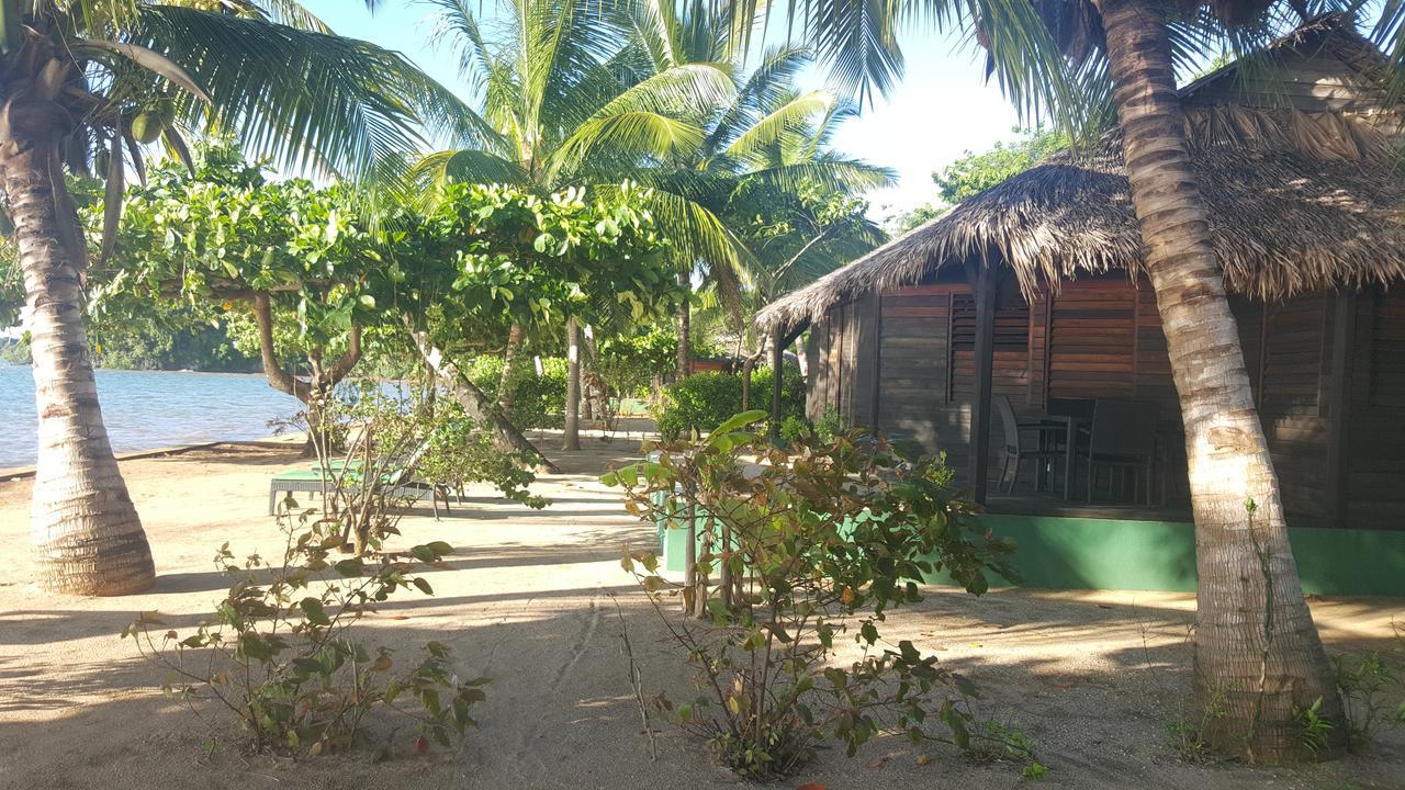 Anjiamarango Beach Resort Befotaka Bay Exterior foto